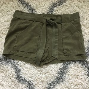 Loft Shorts